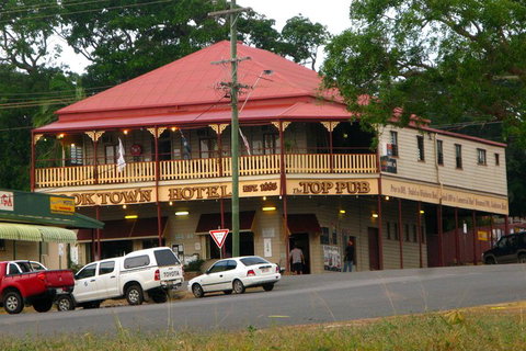 Cairns To Cooktown 4WD Tour - Attractions Brisbane 3