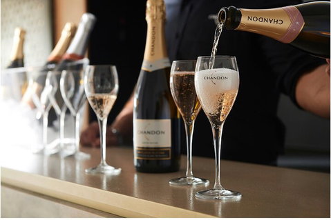 Yarra Valley Wine, Bubbles And Gin Tour! - Attractions Brisbane 2