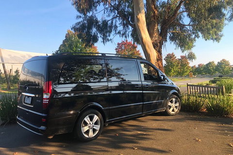 Yarra Valley Wine, Bubbles And Gin Tour! - Attractions Brisbane 5