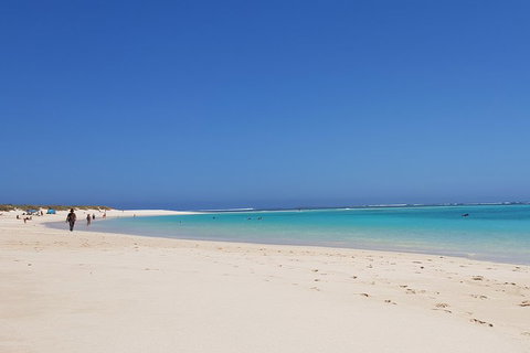 9 Day Perth To Broome Adventure - Attractions Brisbane 1