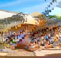 Malcolm Douglas Crocodile Park Tour Including Transportation - Attractions Brisbane