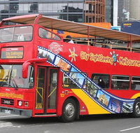 Melbourne City Card 2 Days Visit Unlimited Attractions - Attractions Brisbane