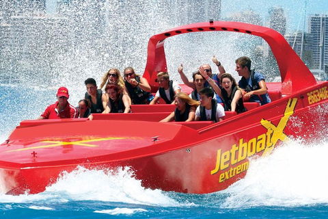 Gold Coast City Card (2 Days): Visit Unlimited Attractions - Attractions Brisbane 1