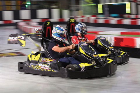 Gold Coast City Card (2 Days): Visit Unlimited Attractions - Attractions Brisbane 5