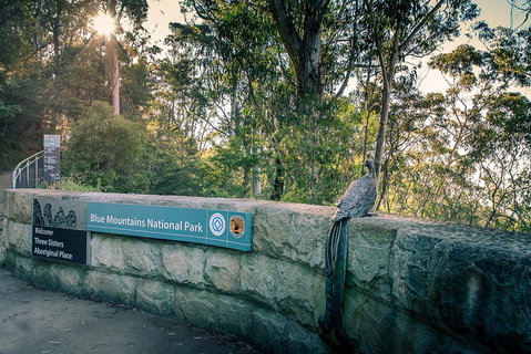 Ultimate Blue Mountains Waterfalls, Walks & Sunset PRIVATE Tour - Attractions Brisbane 3