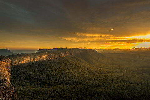 Ultimate Blue Mountains Waterfalls, Walks & Sunset PRIVATE Tour - Attractions Brisbane 4