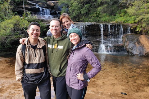 Ultimate Blue Mountains Waterfalls, Walks & Sunset PRIVATE Tour - Attractions Brisbane 5