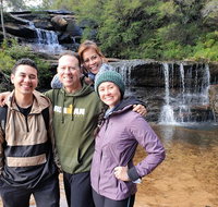 Blue Mountains Small Group Tour Enjoy a Sleep In Waterfalls Sunset  Dinner - Attractions Brisbane