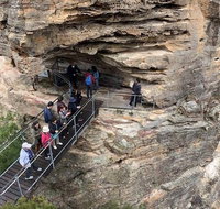 PJ Blue Mountains Supreme Day Tour - Attractions Brisbane