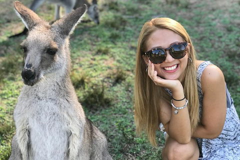 PJ Blue Mountains Supreme Day Tour - Attractions Brisbane 2