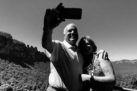 PJ Blue Mountains Supreme Day Tour - Attractions Brisbane 4