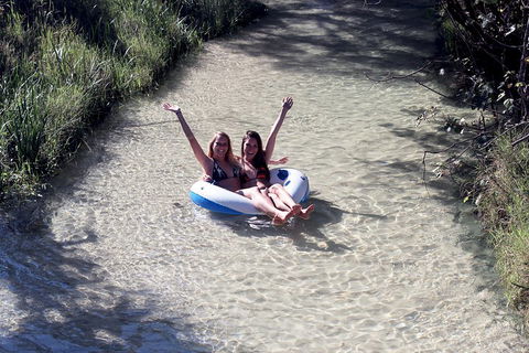 Pippies 3 Days 2 Nights Fraser Island Tour - Attractions Brisbane 3