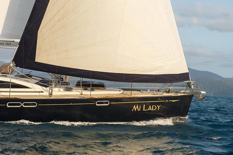 2-Night Cabin Charter Aboard Cruising Yacht Milady - Attractions Brisbane 1