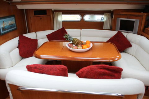 2-Night Cabin Charter Aboard Cruising Yacht Milady - Attractions Brisbane 2