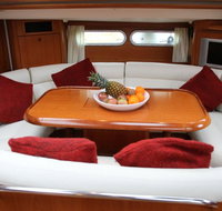 1-Night Whitsundays Private Charter Aboard Cruising Yacht Milady - Attractions Brisbane