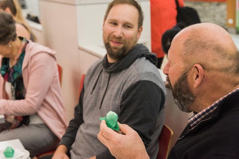 The F Factor: Adelaide Food Tour - Attractions Brisbane 0