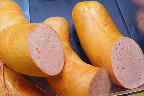 The F Factor: Adelaide Food Tour - Attractions Brisbane 2