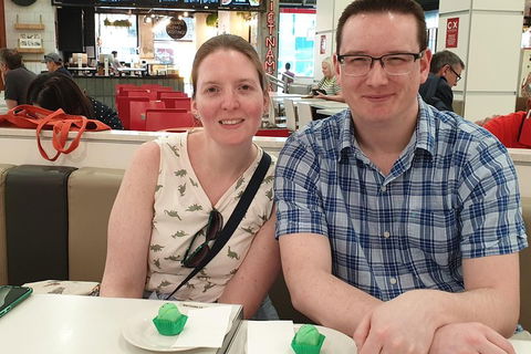 The F Factor: Adelaide Food Tour - Attractions Brisbane 3