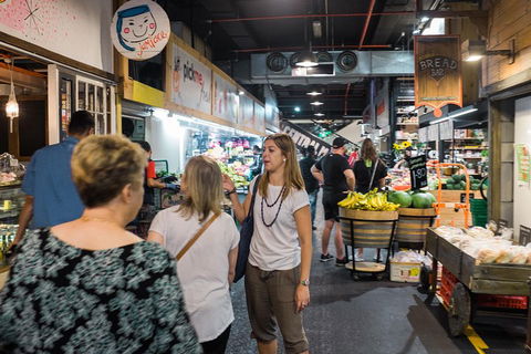 The F Factor: Adelaide Food Tour - Attractions Brisbane 4