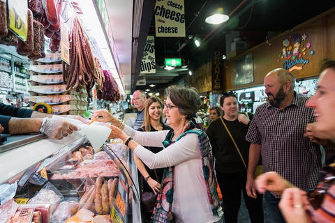 The F Factor: Adelaide Food Tour - Attractions Brisbane 5