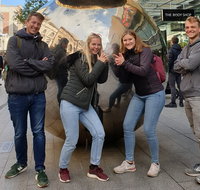 Guided Walking Tour in Adelaide - Attractions Brisbane