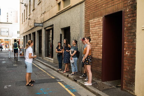 Guided Walking Tour In Adelaide - Attractions Brisbane 1