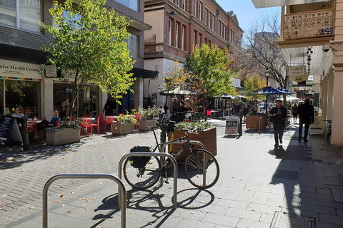 Guided Walking Tour In Adelaide - Attractions Brisbane 2