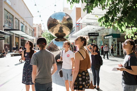 Guided Walking Tour In Adelaide - Attractions Brisbane 3