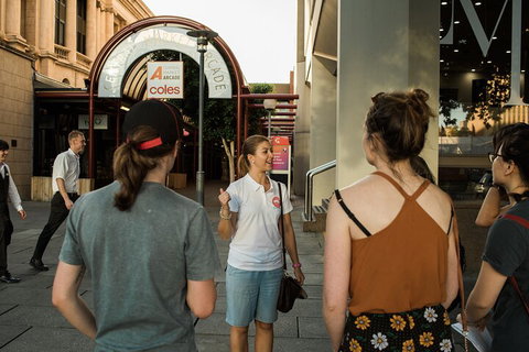 Guided Walking Tour In Adelaide - Attractions Brisbane 5