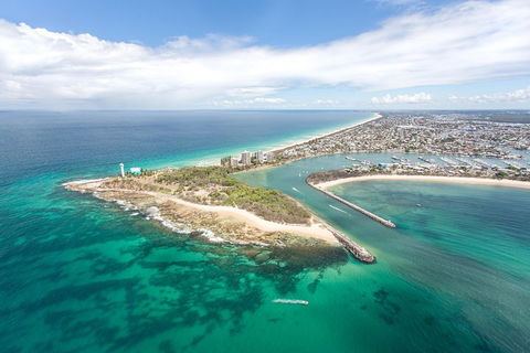 Seaplane Adventure Flight Over Maroochydore For 2 With Photobook - Attractions Brisbane 5