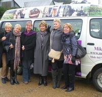 Yarra Valley Boutique Winery Tour from Melbourne - Attractions Brisbane