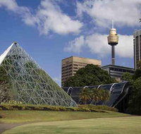 Private  Fully Guided 4-day Sydney Tour Package - Attractions Brisbane