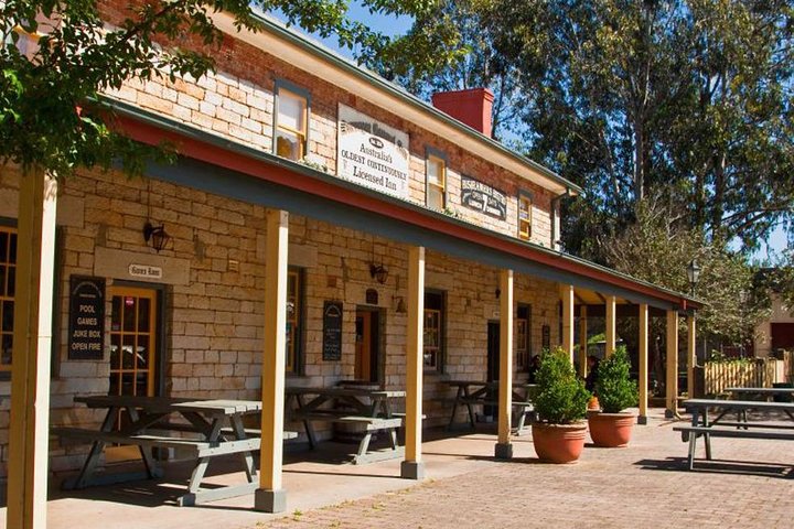 Sydney NSW Attractions Brisbane