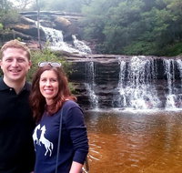 Private Blue Mountains Day Tour including Wildlife Park - Attractions Brisbane