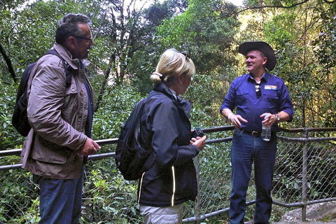 Private Blue Mountains Day Tour Including Wildlife Park - Attractions Brisbane 3