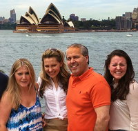 Private Sydney Half Day Tour including Sydney Opera House and Bondi Beach - Attractions Brisbane
