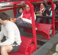 Full-Day Private Blue Mountains Tour with River Cruise - Attractions Brisbane