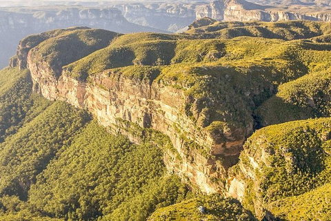 Private All Blue Mountains Day Tour - Attractions Brisbane 5