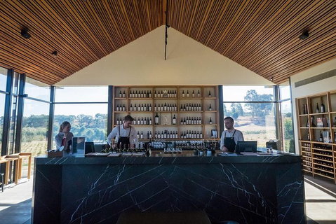 Barossa Valley Private Tour (from 2 To 11 People) - Attractions Brisbane 3