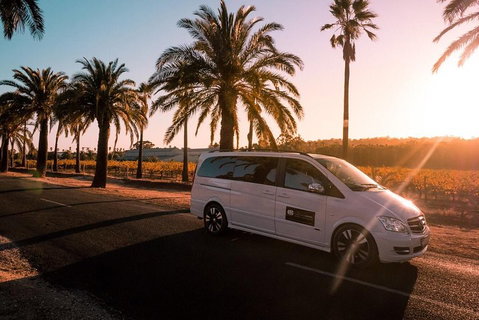 Barossa Valley Private Tour (from 2 To 11 People) - Attractions Brisbane 4