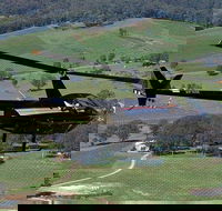 Hunter Valley Wine Country Helicopter Flight from Cessnock - Attractions Brisbane