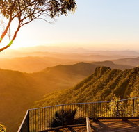 O'Reilly's  Lamington National Park incl. Alpaca Farm  Vineyard - Attractions Brisbane