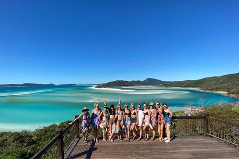 4 Day & 3 Night Whitsunday Islands & Outer Reef Sailing Adventure On Condor - Attractions Brisbane 3