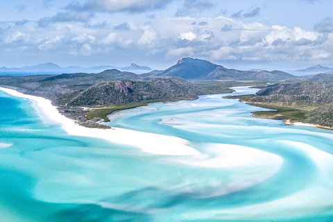 4 Day & 3 Night Whitsunday Islands & Outer Reef Sailing Adventure On Condor - Attractions Brisbane 5