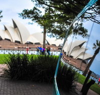 Sydney City Private Tour - Attractions Brisbane