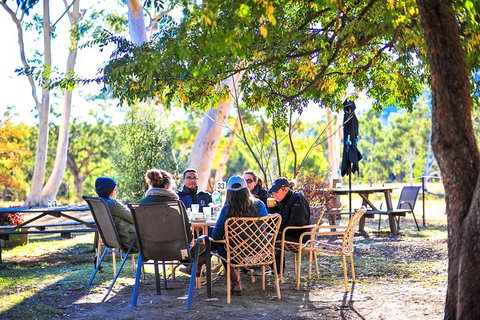 Private Blue Mountains And Winery Day-Trip From Sydney - Attractions Brisbane 1