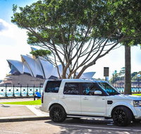 Luxury Sydney City Private Tour - Attractions Brisbane