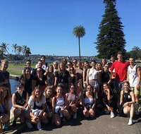7-Day Tour in Sydney with Airport Pickup - Attractions Brisbane