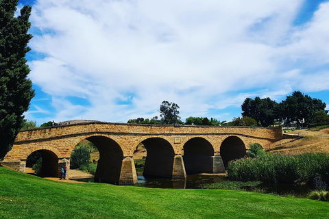 Tasmania 6 Day 'Tour In Circle' - Attractions Brisbane 0