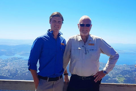 Tasmania 6 Day 'Tour In Circle' - Attractions Brisbane 4